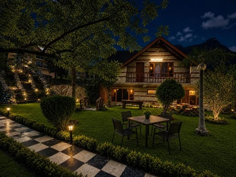 Property view