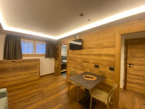 I Cavezàl Apartment in Canton of Grisons