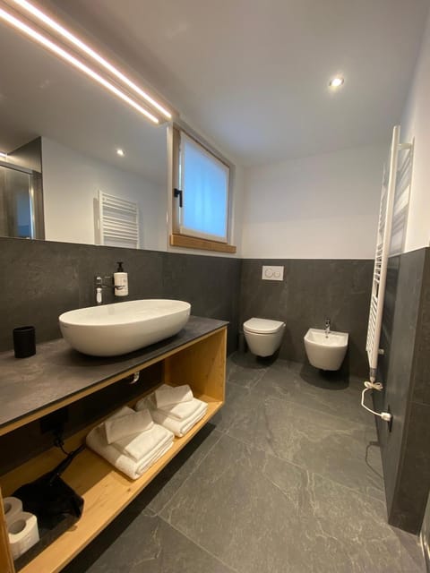 I Cavezàl Apartment in Canton of Grisons