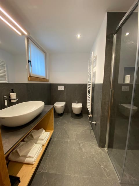 I Cavezàl Apartment in Canton of Grisons