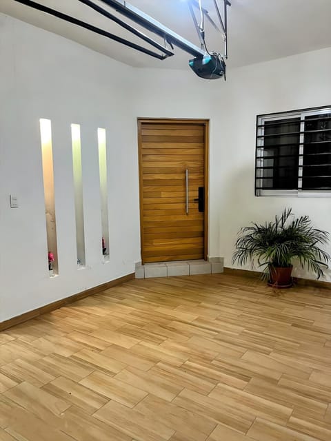 Casa las flores Apartment in Colima