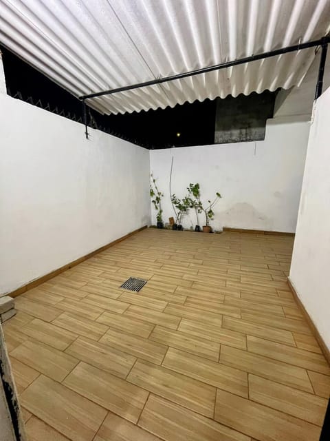 Casa las flores Apartment in Colima