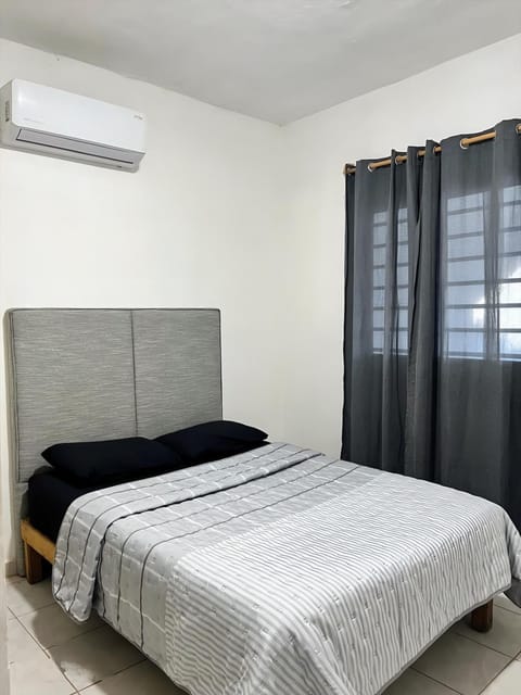 Casa las flores Apartment in Colima