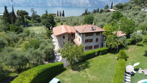 Residence Val Di Monte Apartment in Malcesine