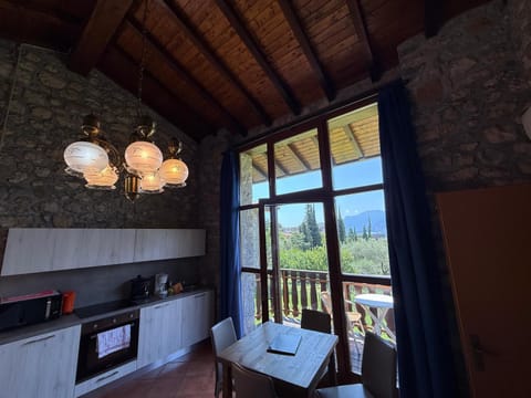 Residence Val Di Monte Apartment in Malcesine