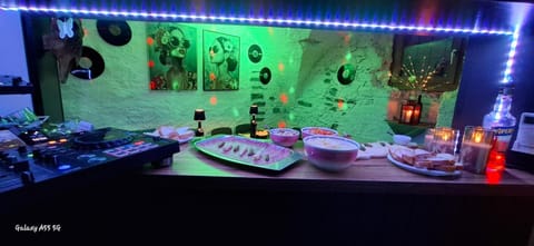 B&B Lostallo Beat and Bloom Bed and Breakfast in Canton of Grisons