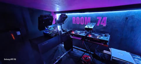 B&B Lostallo Beat and Bloom Bed and Breakfast in Canton of Grisons