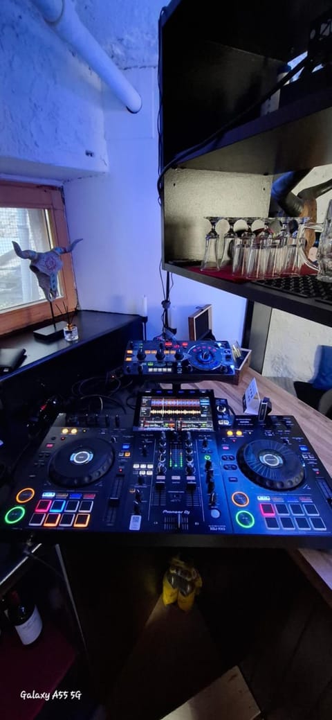 B&B Lostallo Beat and Bloom Bed and Breakfast in Canton of Grisons