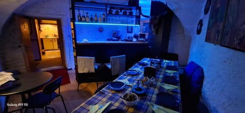 B&B Lostallo Beat and Bloom Bed and Breakfast in Canton of Grisons