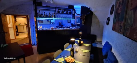 B&B Lostallo Beat and Bloom Bed and Breakfast in Canton of Grisons