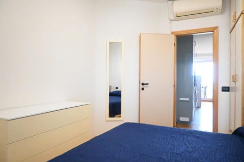 Bilocale vista mare in Residence - SE178 Apartment in Senigallia