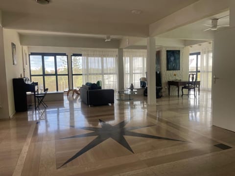 Loft lumineux et calme tout à pied Apartment in Le Gosier