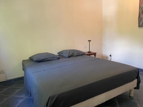 Loft lumineux et calme tout à pied Apartment in Le Gosier