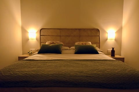 Bedroom, pet friendly
