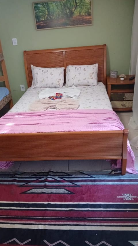 Casa Charmosa Hotel in State of Rio de Janeiro