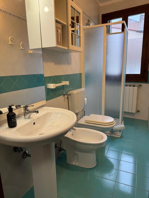 City Flowers Apartment in Veneto