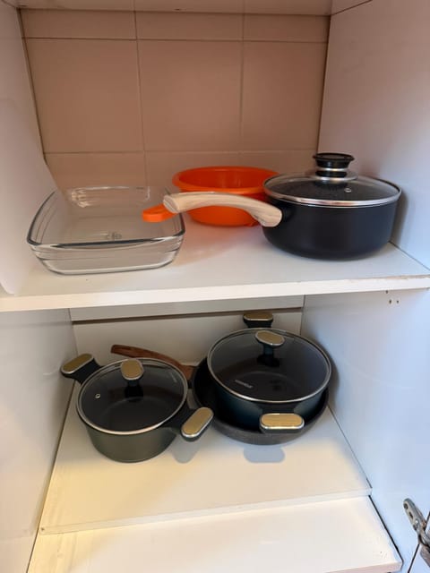 City Flowers Apartment in Veneto