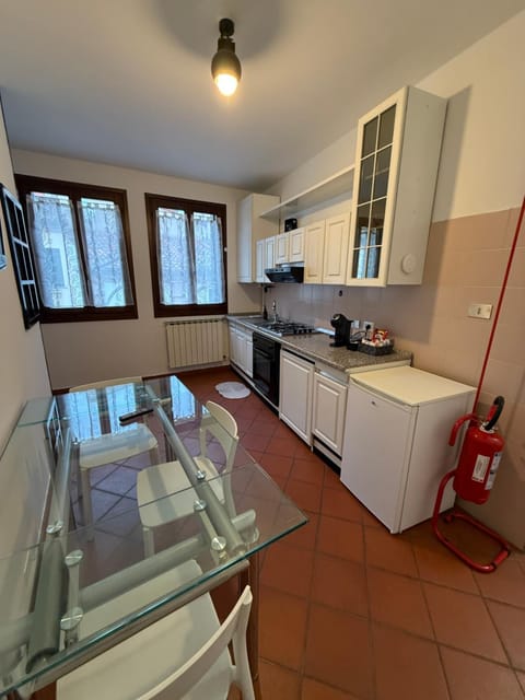 City Flowers Apartment in Veneto