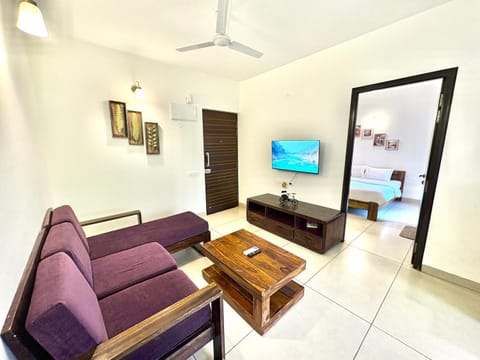 TV and multimedia, Living room, air conditioner