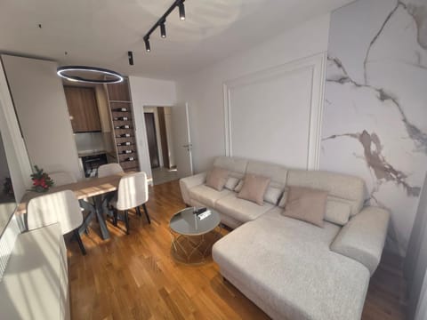 Apartman Damjan Apartment in Federation of Bosnia and Herzegovina