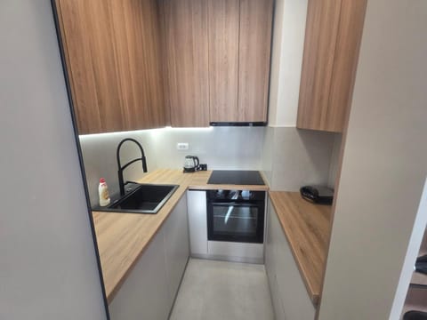 Apartman Damjan Apartment in Federation of Bosnia and Herzegovina