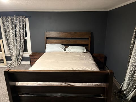 The Farmhouse House in Albany