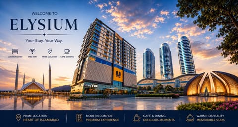 Property building, Nearby landmark, Restaurant/places to eat, Day, Text overlay, City view