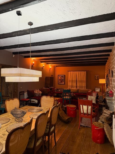 Villa Naum Villa in North Macedonia