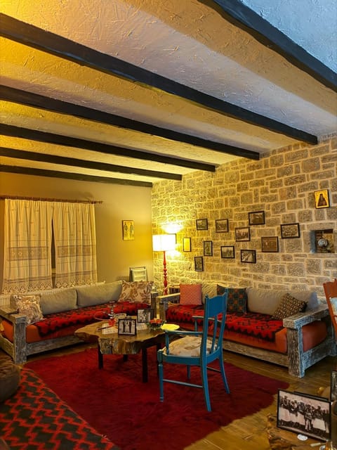 Villa Naum Villa in North Macedonia