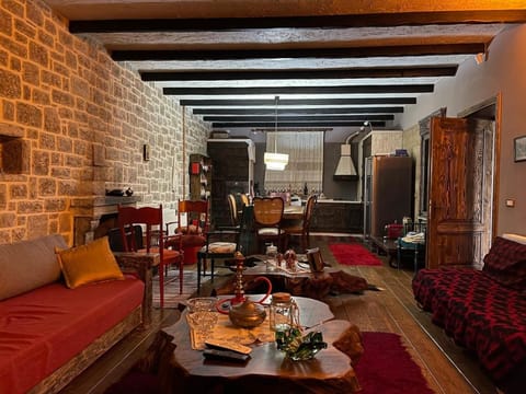 Villa Naum Villa in North Macedonia