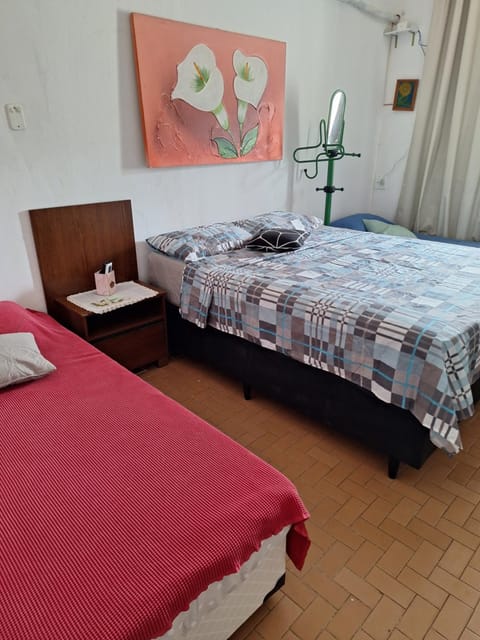 Casa da Tia Cátia House in Mangaratiba