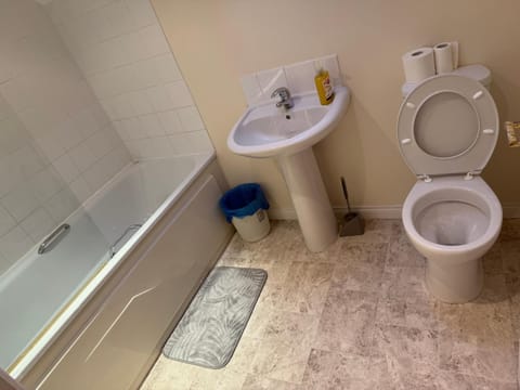 Maison manner Vacation rental in Belfast