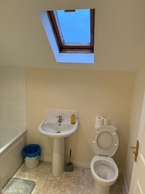 Maison manner Vacation rental in Belfast