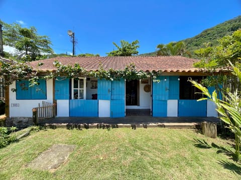 Property building, Natural landscape