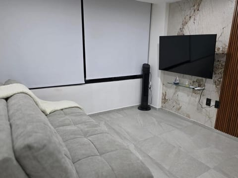 Departamento frente a bahía con hermosa vista Apartment in Acapulco