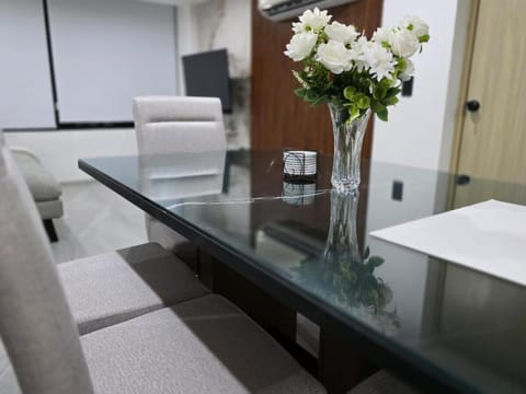 Departamento frente a bahía con hermosa vista Apartment in Acapulco