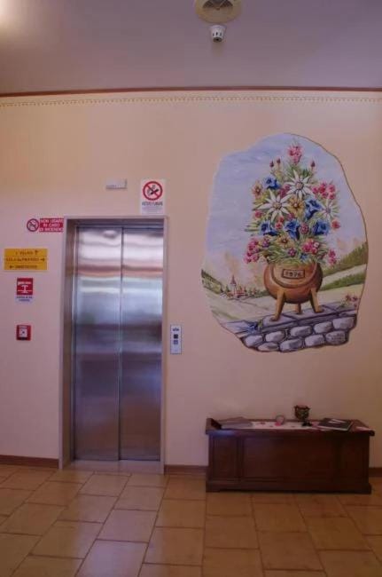 Casa Per Ferie Arta Terme Hotel in Friuli-Venezia Giulia