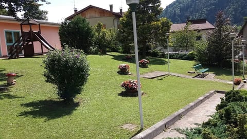 Casa Per Ferie Arta Terme Hotel in Friuli-Venezia Giulia
