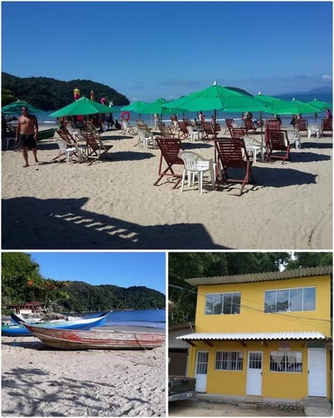 Chalé Praia da Almada Apartment in State of Rio de Janeiro