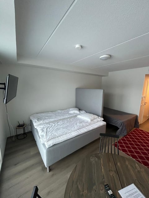 Cozy apartment for three by the ski trails Apartment in Finland