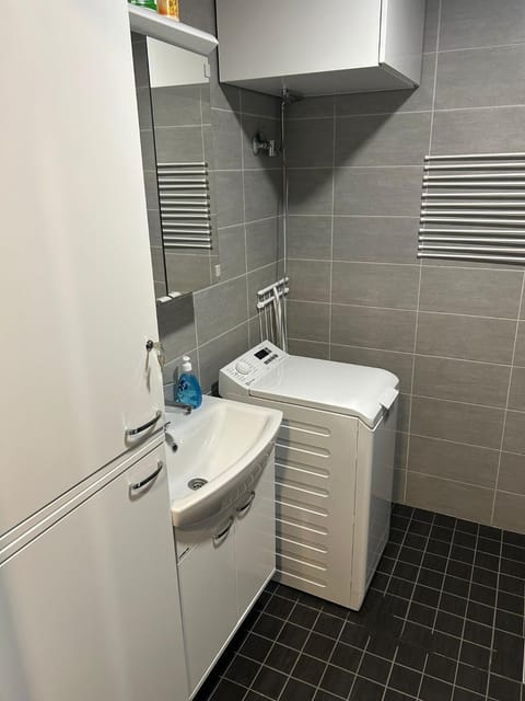 Cozy apartment for three by the ski trails Apartment in Finland