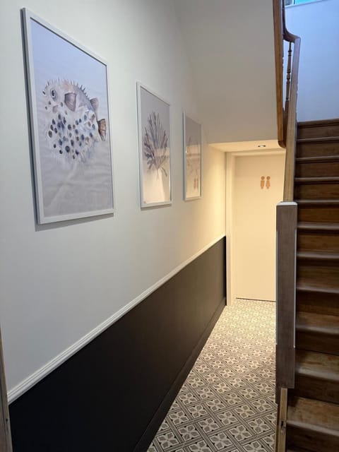 De Bakelijn House in Koksijde