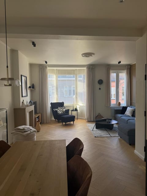 De Bakelijn House in Koksijde