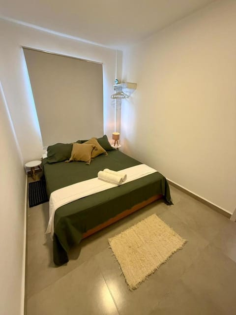 Apartamento NOVO em condomínio Residencial Apartment in Paraty