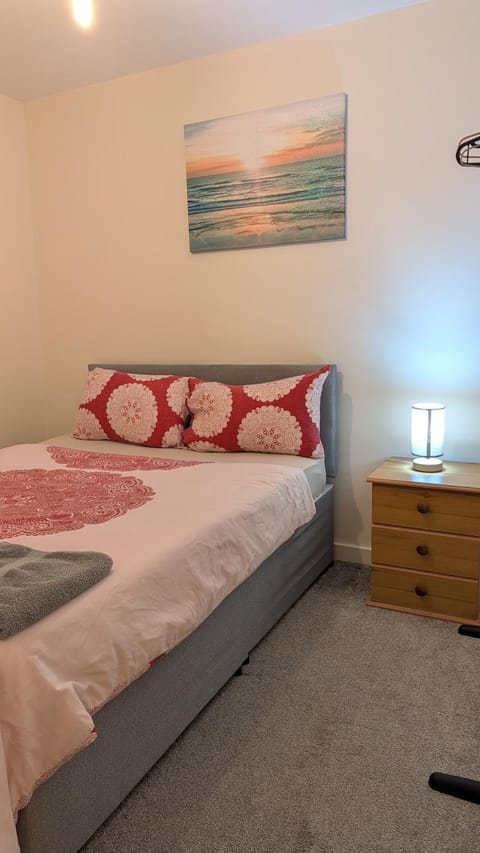 NG Property Vacation rental in Paisley