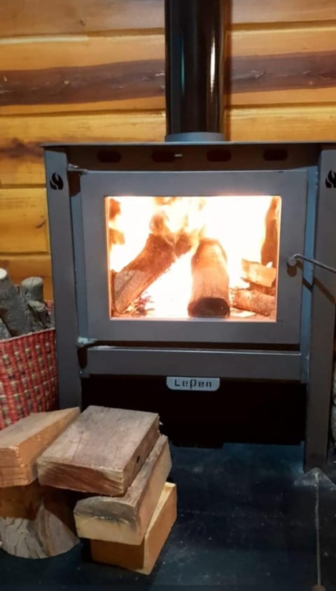 heating