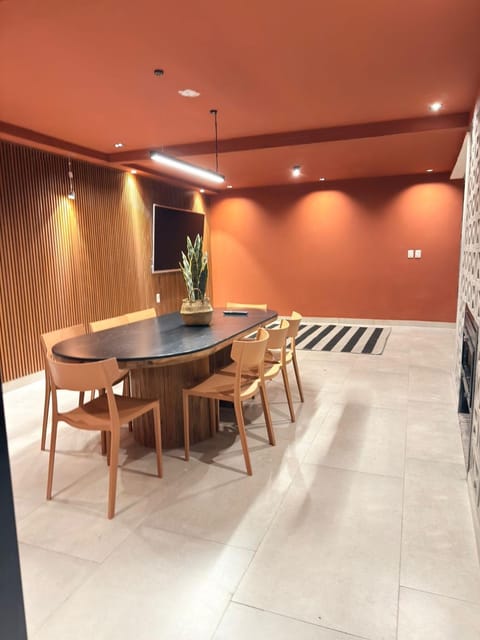 Communal lounge/ TV room, Dining area