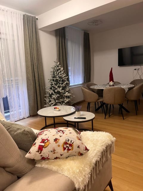 Taša 1 Apartment in Federation of Bosnia and Herzegovina