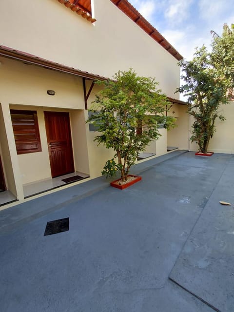 Toledo Beach Stay Jabaquara Apartment in Paraty