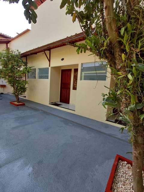 Toledo Beach Stay Jabaquara Apartment in Paraty